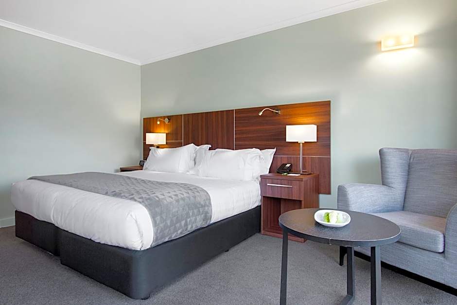 Holiday Inn Queenstown Frankton Road By IHG