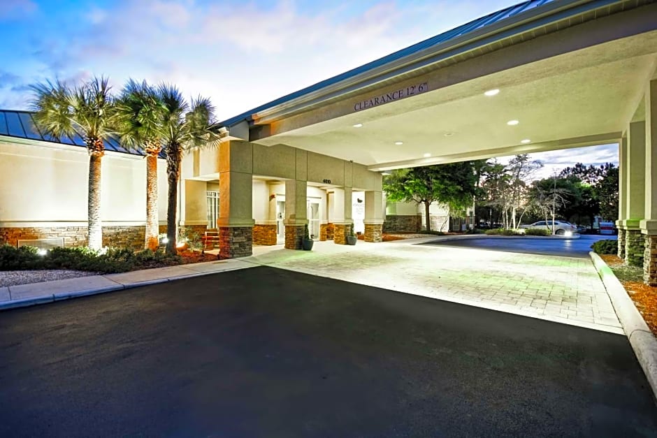 Homewood Suites By Hilton Ocala At Heath Brook