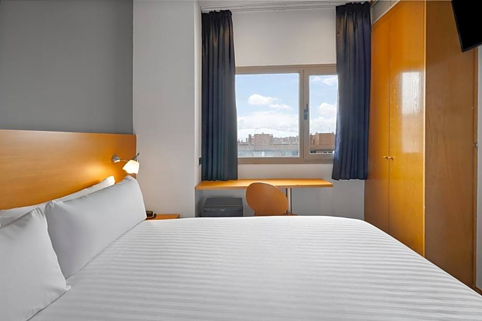 Hotel Porta de Gallecs
