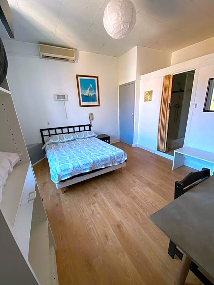 Hôtel Belle Vue d'Angleterre