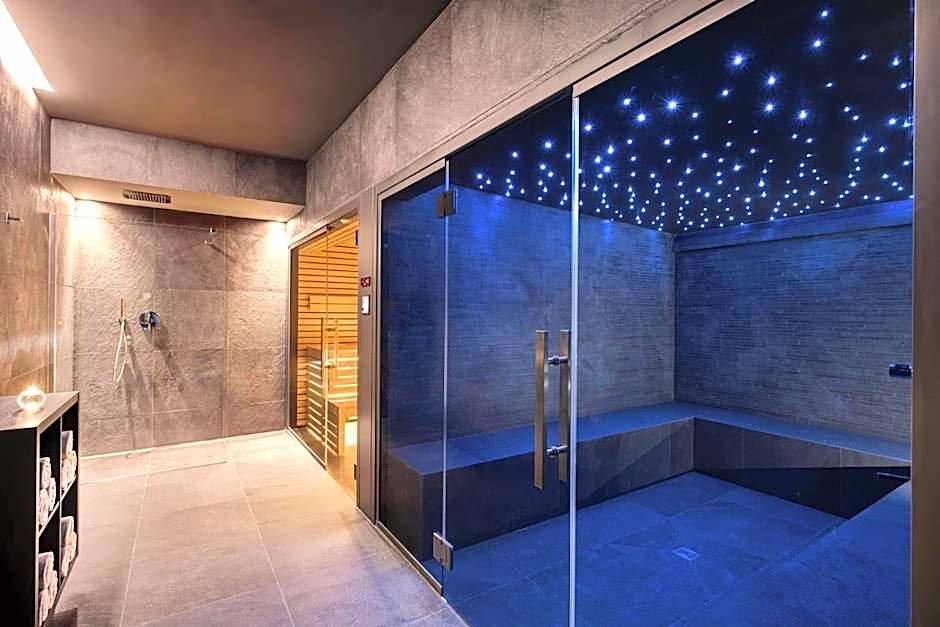 Hotel Splendide Royal