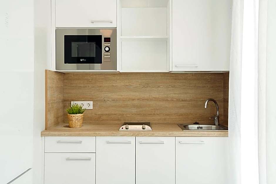 Bungalows Doña Rosa