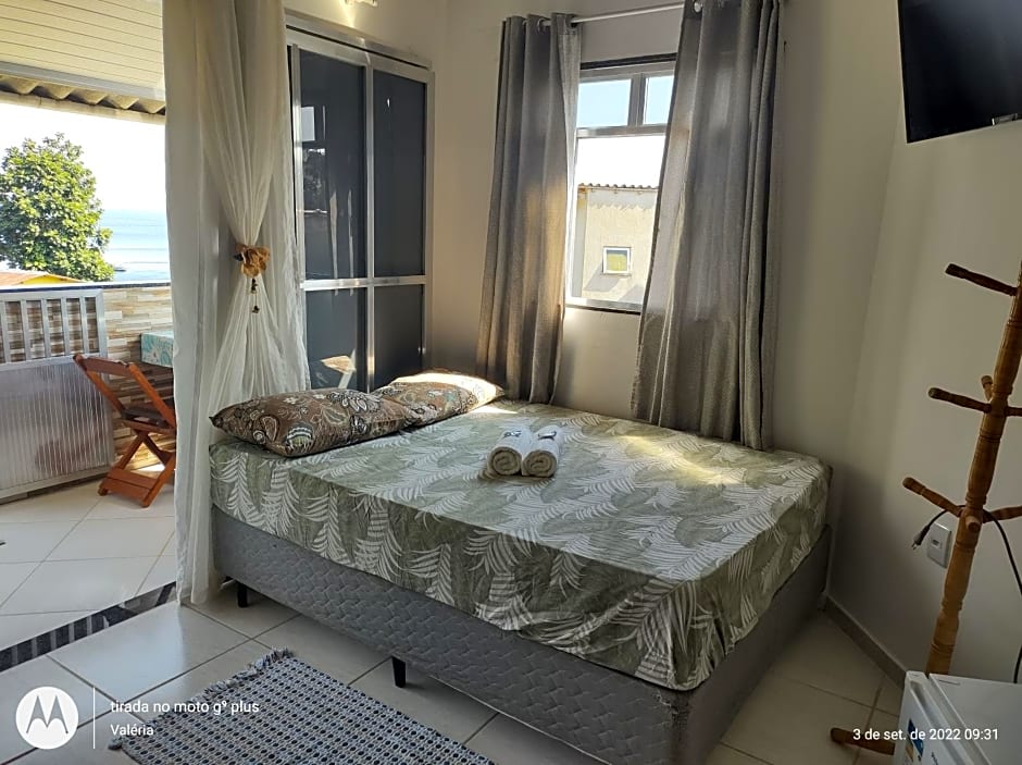 Suítes Carla e Carol