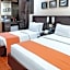 RedDoorz Plus @ Hotel Esse