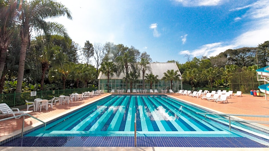 Hotel Nacional Inn Foz do Iguacu