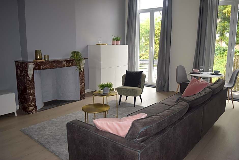 Holiday Home La Petite Maison