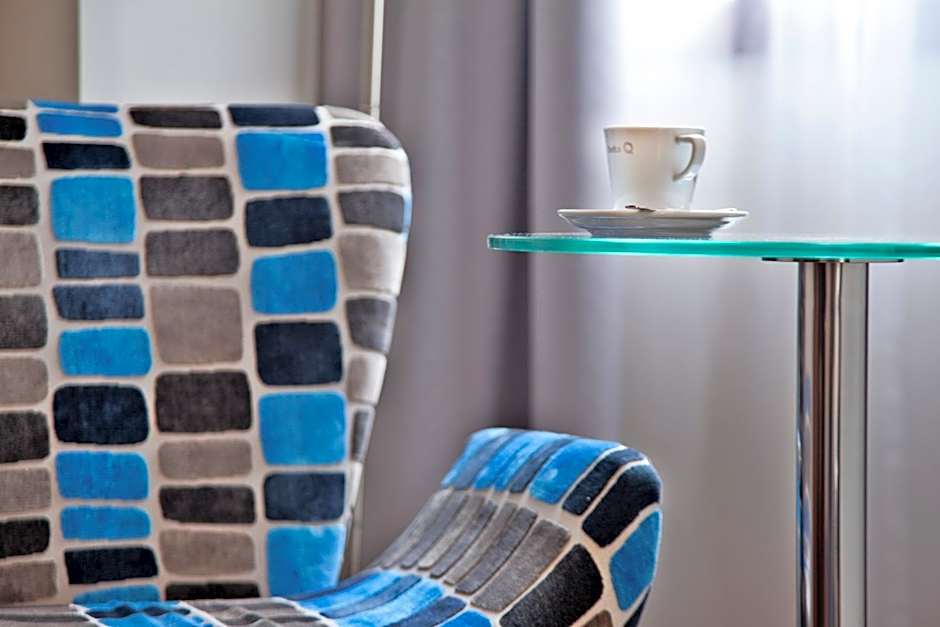 TURIM Terreiro do Paco Hotel