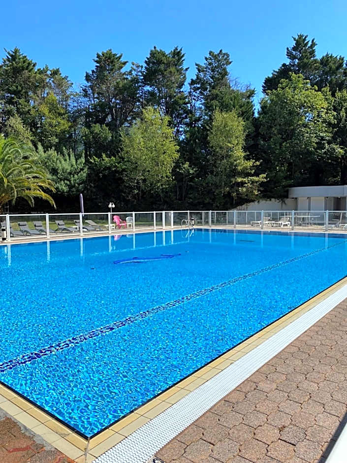 Hotel Résidence Anglet Biarritz-Parme