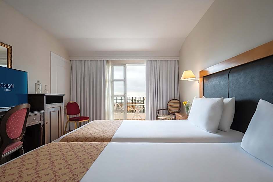 Monasterio de San Miguel