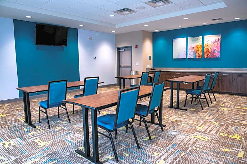 Hampton Inn By Hilton Paris IL