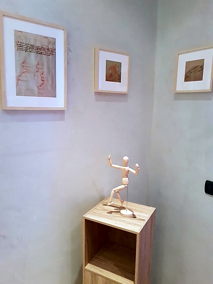 GALLERY ART - Sea View