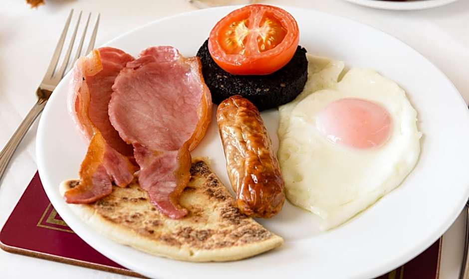 Sunbank House Metro Hotel