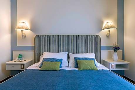 Superior Double Room with View