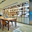 JI Hotel Jinan Baotu Wenquan