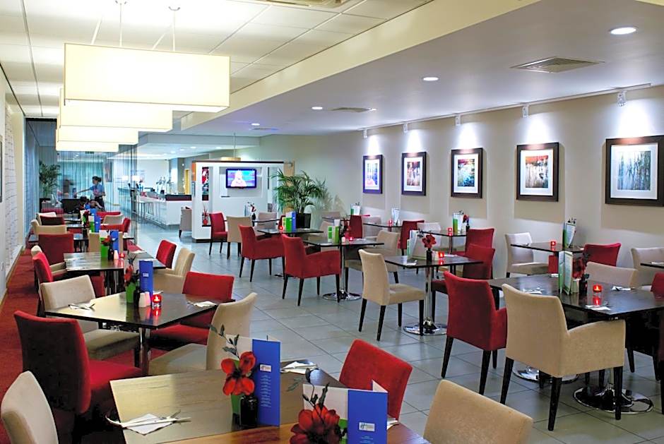 Holiday Inn Express Rotherham  North By IHG