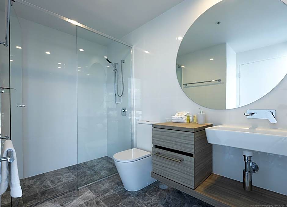 Qube Broadbeach