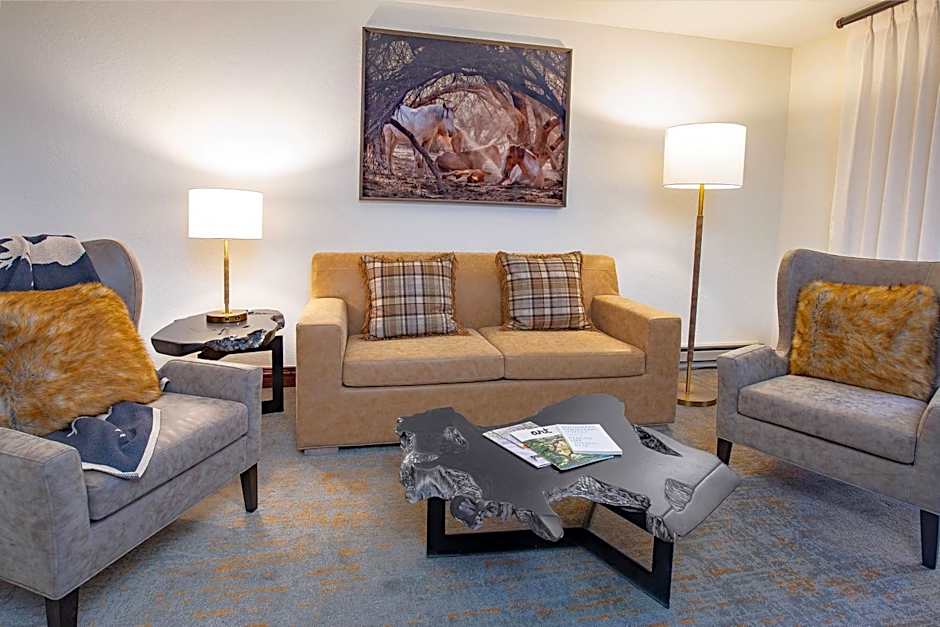 Beaver Creek Lodge, Autograph Collection by Marriott
