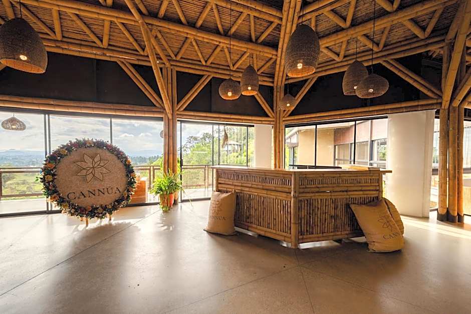 Cannua Lodge