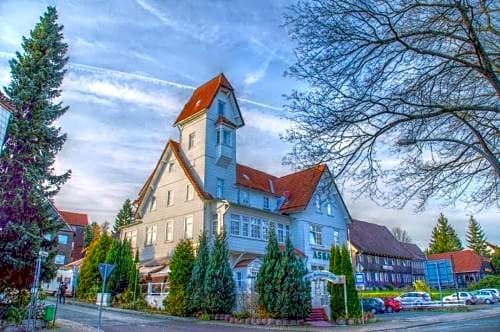 Hotel Askania Braunlage