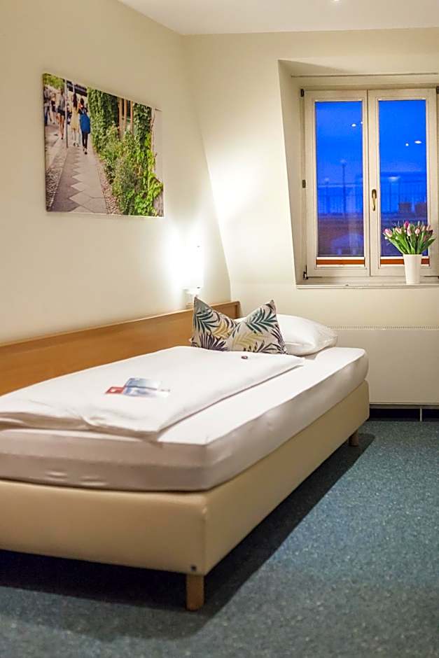 martas Hotel Allegra Berlin