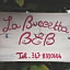 La Buccetta B&B