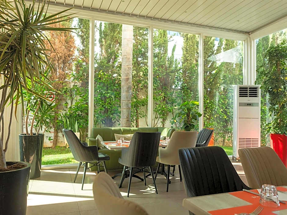 Ibis Rabat Agdal