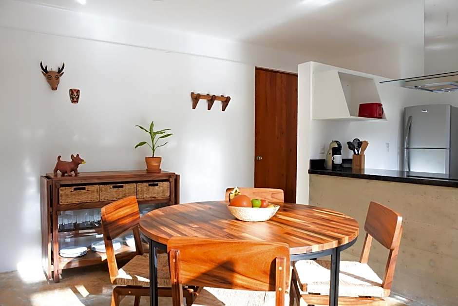 Casa de Piedra Tulum