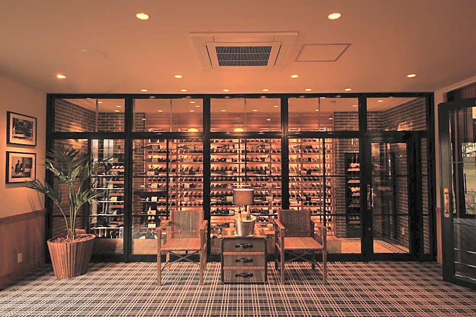 Villa the Club Karuizawa