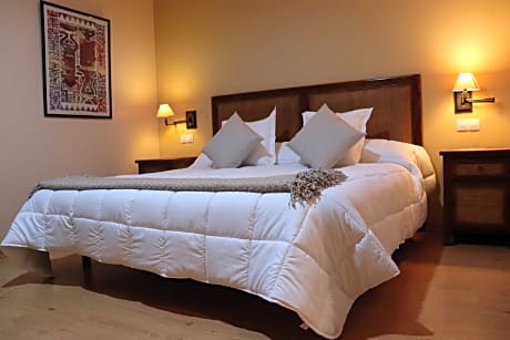 Hotel Balcón de San Bartolo