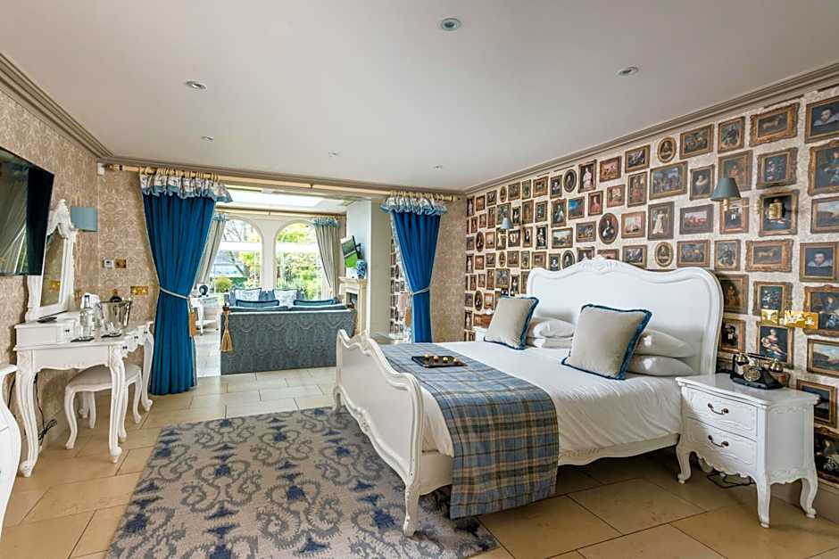 The Ayrlington Guesthouse