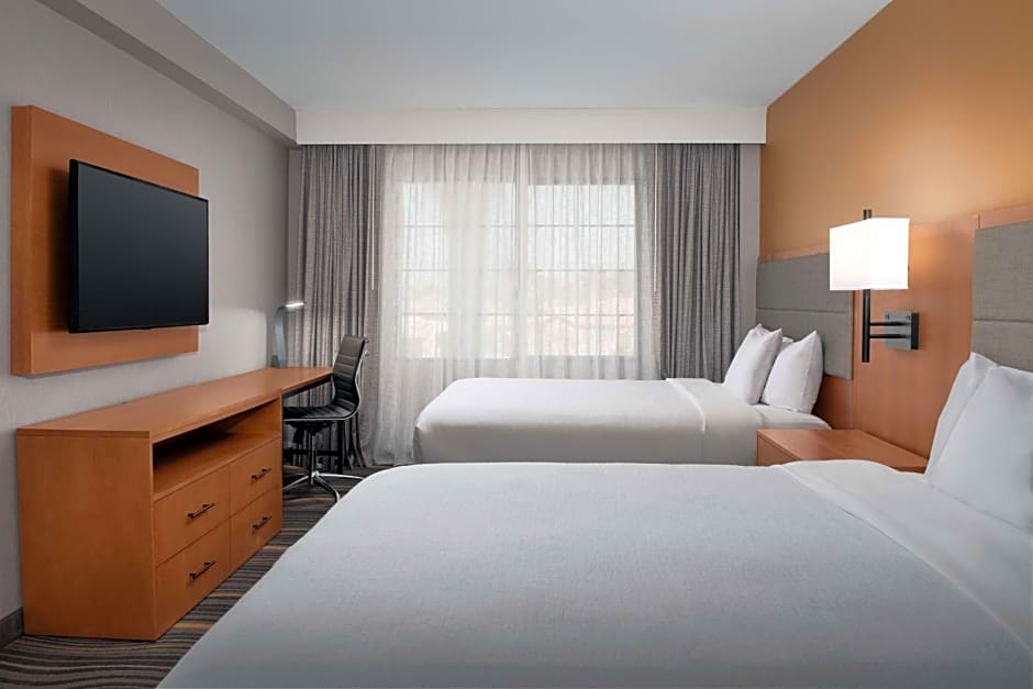 Embassy Suites By Hilton Hotel La Quinta, Ca