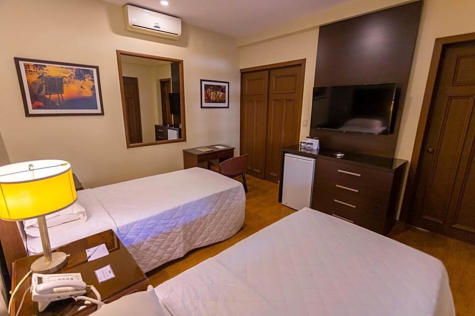 Gran Hotel Cochabamba