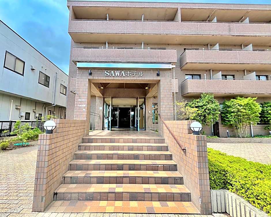 Sawa Hotel