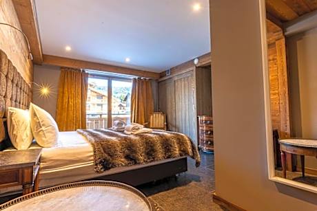 Classic Double or Twin Room