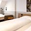 Fred Hotel Zürich Hauptbahnhof