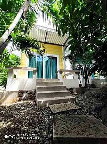 Double Room - Bungalow