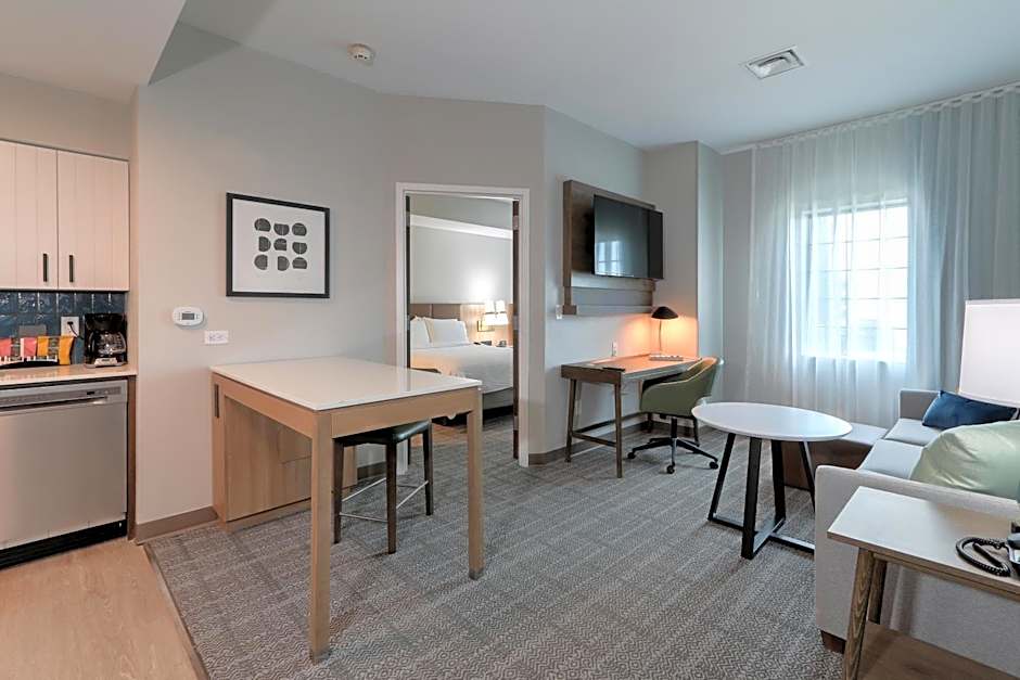 Staybridge Suites Pigeon Forge - Smoky Mtns By IHG