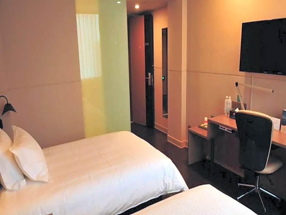 Jinjiang Inn Select Dali Erhai Lake Park