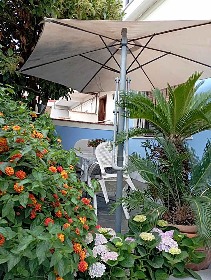 B&B Betania – Riposto, CA