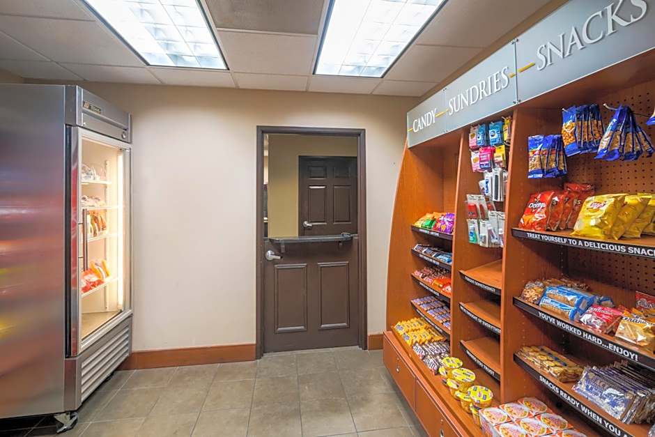 Staybridge Suites Memphis-Poplar Ave East By IHG