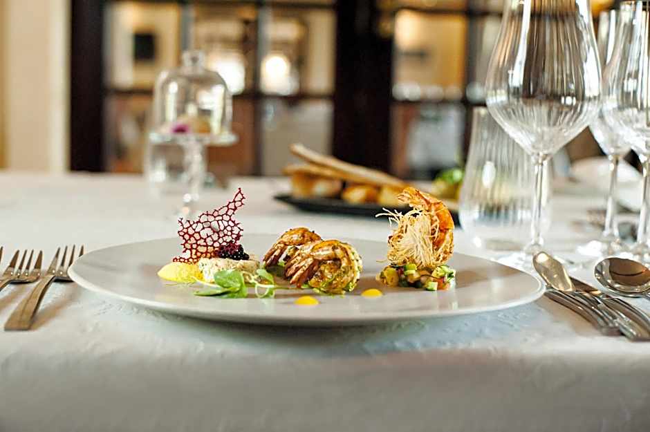 Kievits Kroon Country Estate and Spa