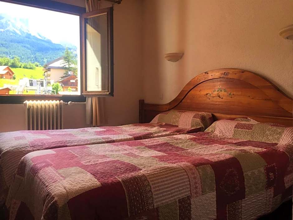 Hôtel Soleil des Neiges