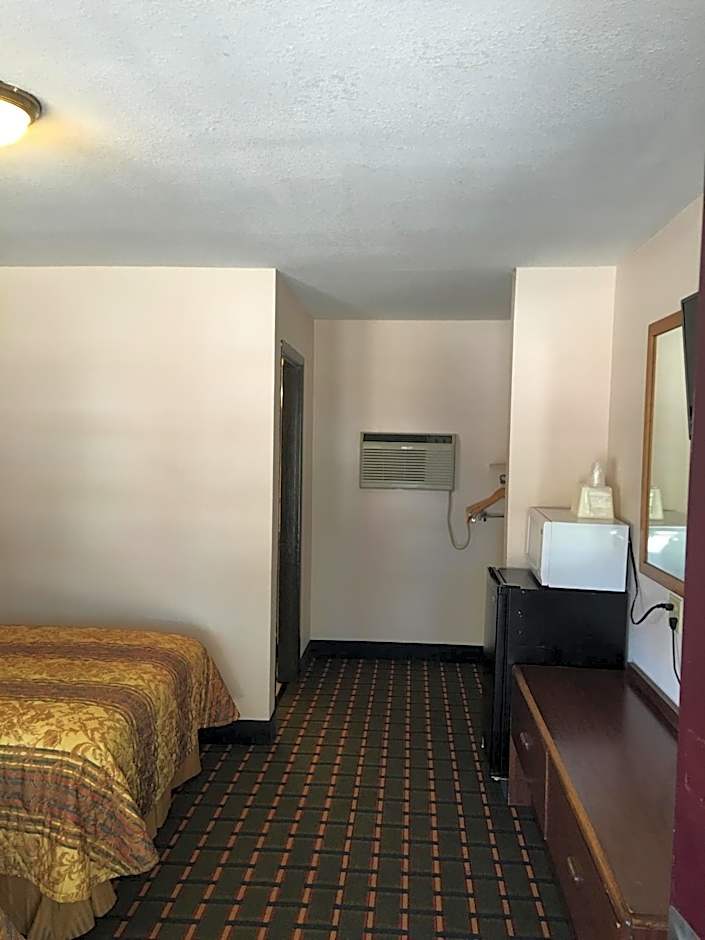Best Value Inn Motel Sandusky