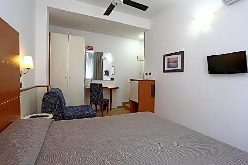 Hotel Corticella