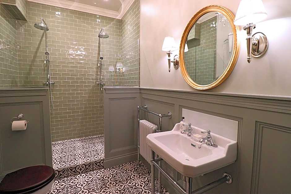 The Georgian Swansea