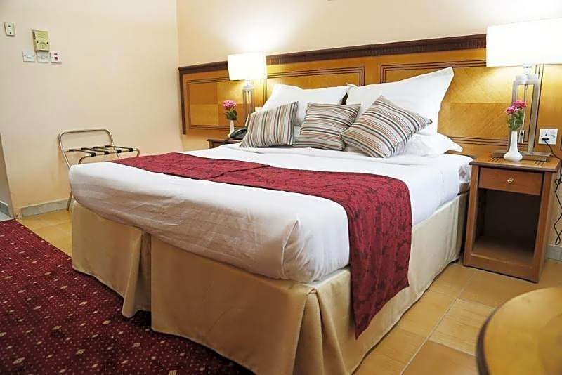 Amjad Al Deafah Hotel                                                                       