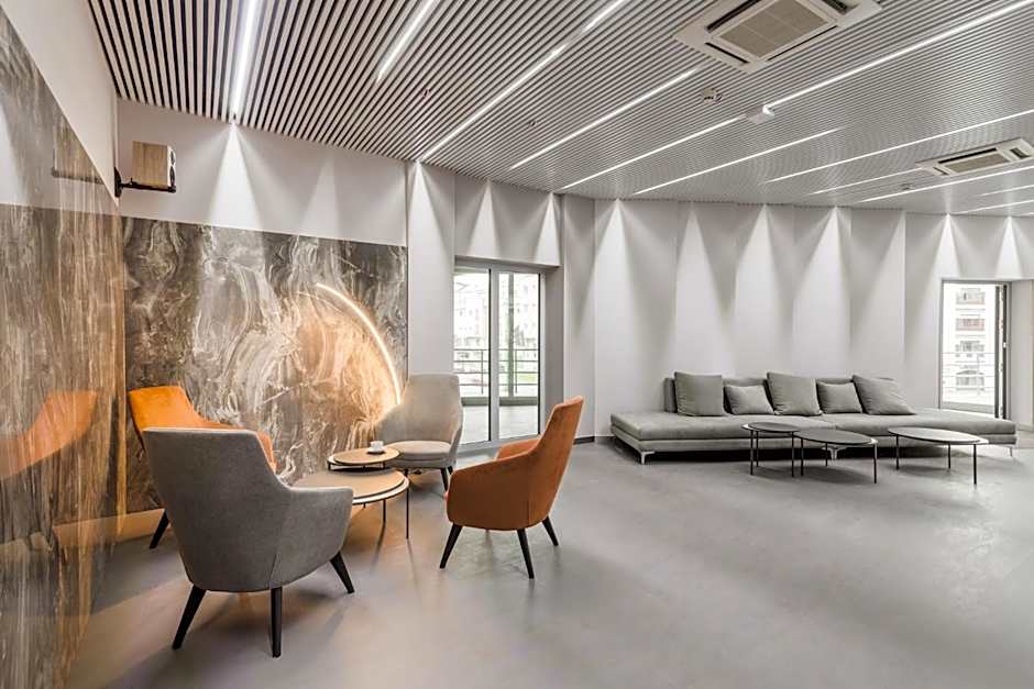 Premier Hotel Miskolc