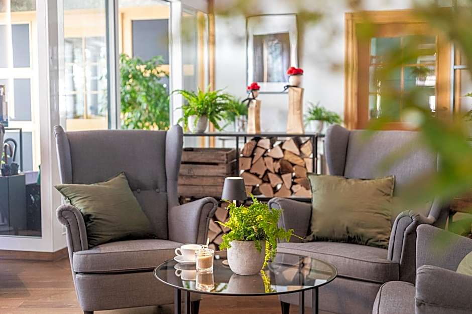 Schwarzwaldhotel Gengenbach