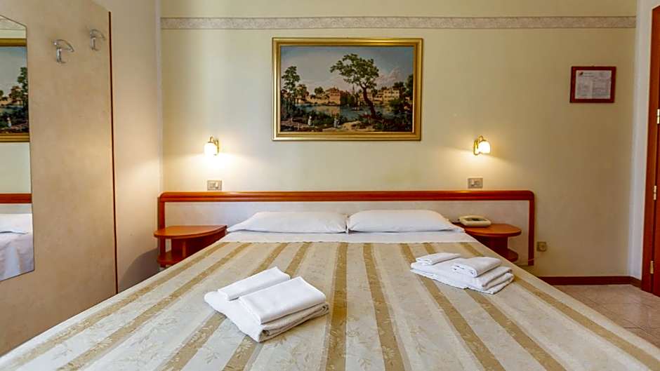 Hotel Parco Fellini
