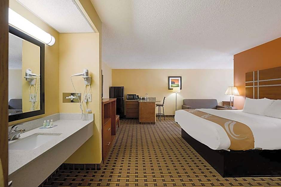 Quality Inn Ashland East